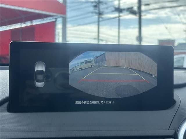 2021 Mazda ROADSTER 990S (5BA-ND5RC) MT, foto 4