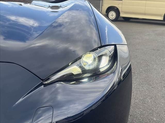 2021 Mazda ROADSTER 990S (5BA-ND5RC) MT, foto 11