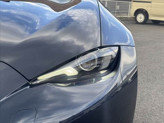 2021 Mazda ROADSTER 990S (5BA-ND5RC) MT, foto 21