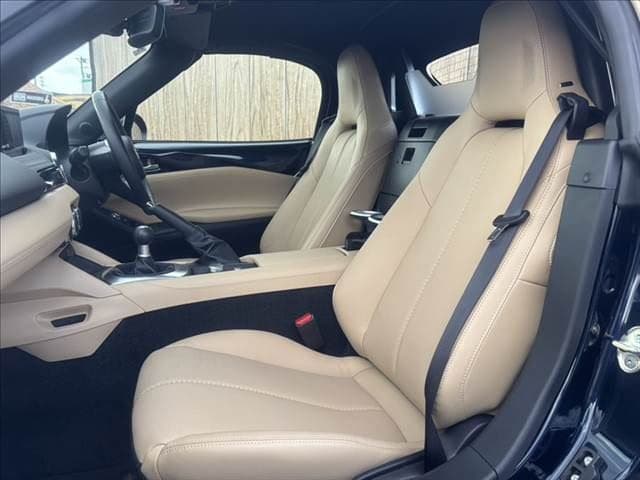2021 Mazda ROADSTER 990S (5BA-ND5RC) MT, foto 31