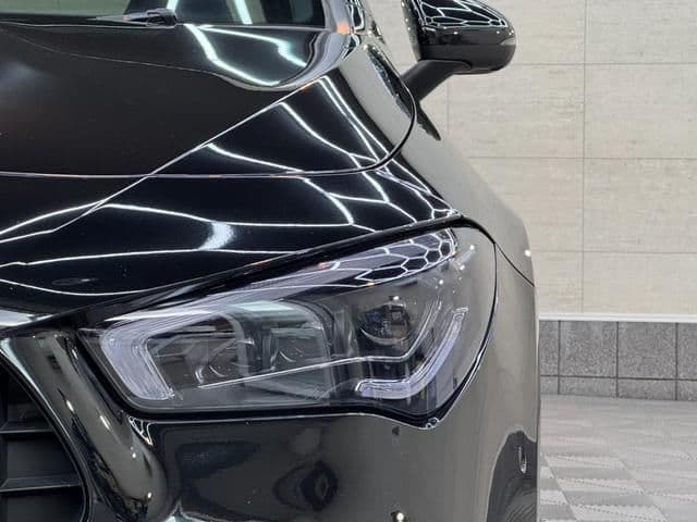 2020 Mercedes-Benz AMG CLA45 S 4MATIC+ (4BA-118354M) AMG Line, foto 5