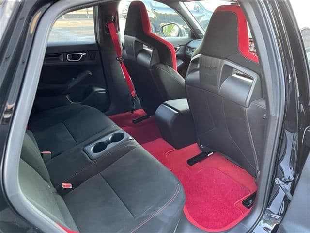 2019 Honda CIVIC TYPE R (6BA-FL5) MT Type R, foto 18