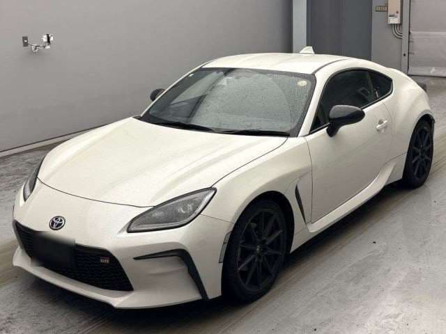 2021 Toyota GR86 RC (3BA-ZN8) MT RZ High Performance, foto 1