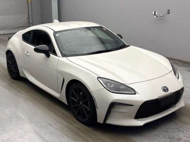2021 Toyota GR86 RC (3BA-ZN8) MT RZ High Performance, foto 3