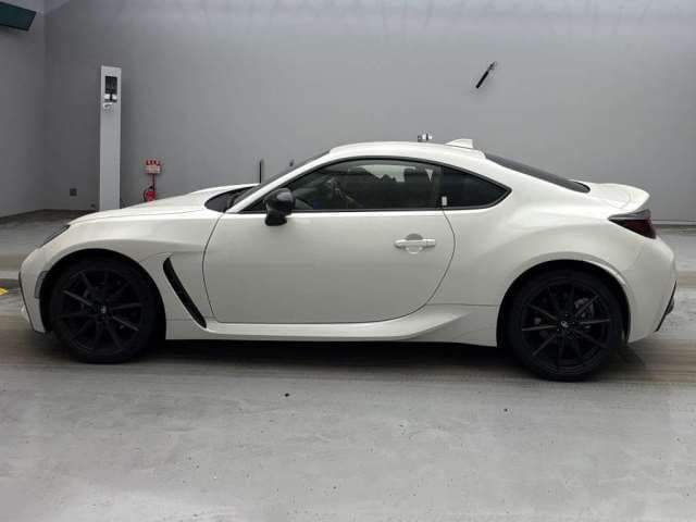 2021 Toyota GR86 RC (3BA-ZN8) MT RZ High Performance, foto 5