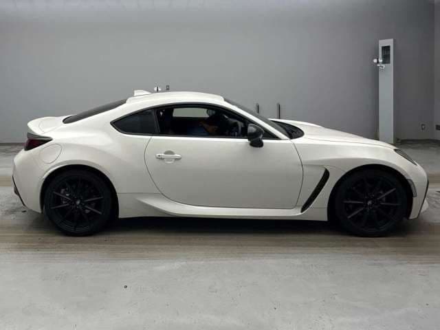 2021 Toyota GR86 RC (3BA-ZN8) MT RZ High Performance, foto 6