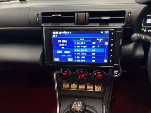 2021 Toyota GR86 RC (3BA-ZN8) MT RZ High Performance, foto 11