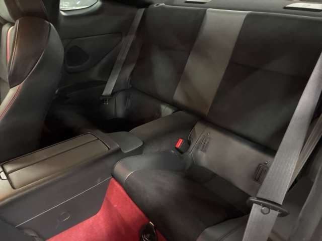 2021 Toyota GR86 RC (3BA-ZN8) MT RZ High Performance, foto 13