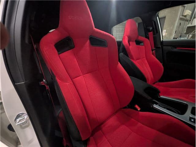 2020 Honda CIVIC TYPE R (6BA-FL5) MT Type R, foto 6