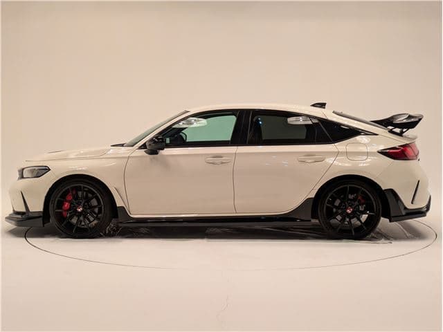 2020 Honda CIVIC TYPE R (6BA-FL5) MT Type R, foto 11