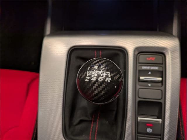 2020 Honda CIVIC TYPE R (6BA-FL5) MT Type R, foto 14