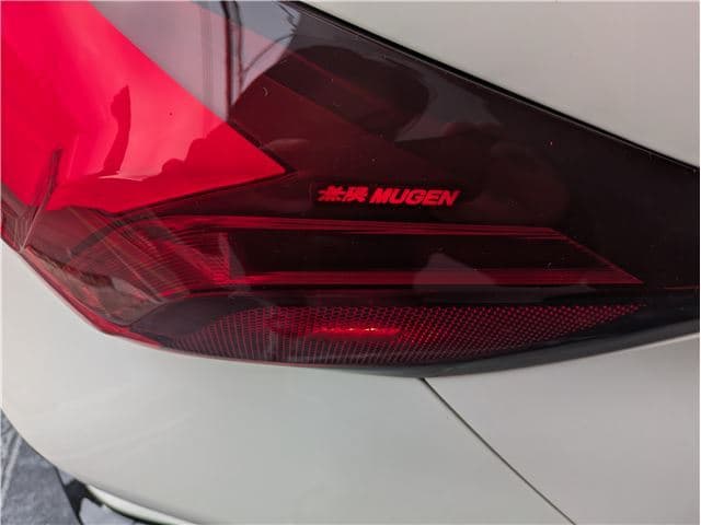 2020 Honda CIVIC TYPE R (6BA-FL5) MT Type R, foto 15