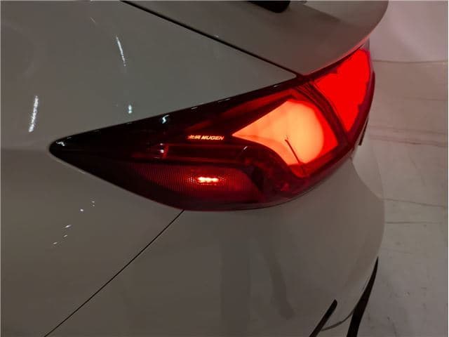 2020 Honda CIVIC TYPE R (6BA-FL5) MT Type R, foto 17