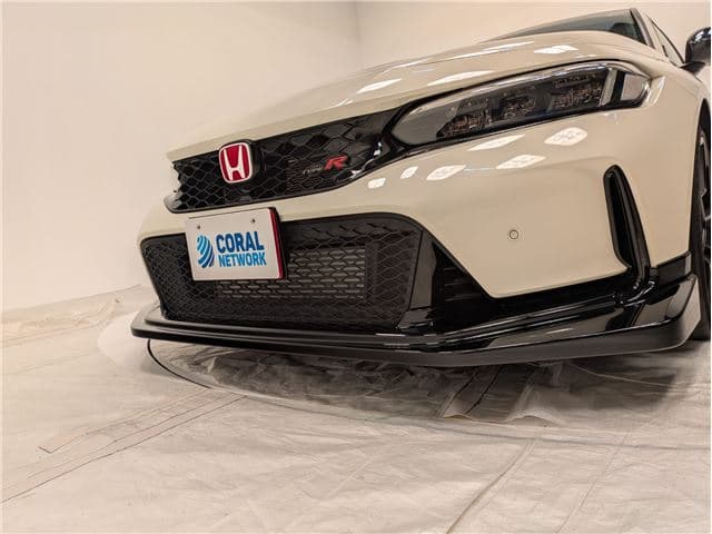 2020 Honda CIVIC TYPE R (6BA-FL5) MT Type R, foto 20