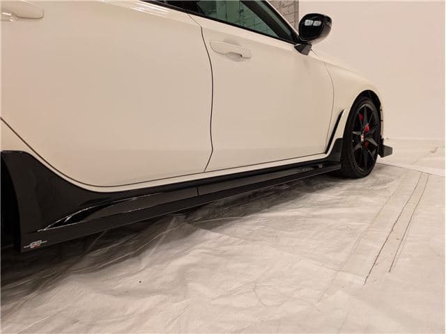 2020 Honda CIVIC TYPE R (6BA-FL5) MT Type R, foto 22