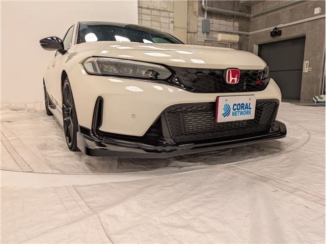 2020 Honda CIVIC TYPE R (6BA-FL5) MT Type R, foto 23