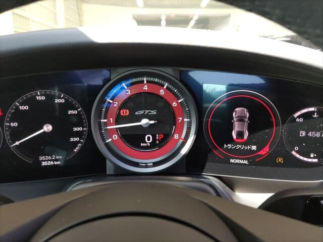 2021 Porsche 911 (992) CARRERA 4S COUPE 2D 4WD (444BHP) AT/MT, foto 6