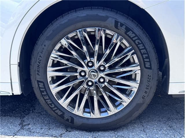 2021 Lexus LM500H EXECUTIVE (5AA-TAWH15W), foto 10
