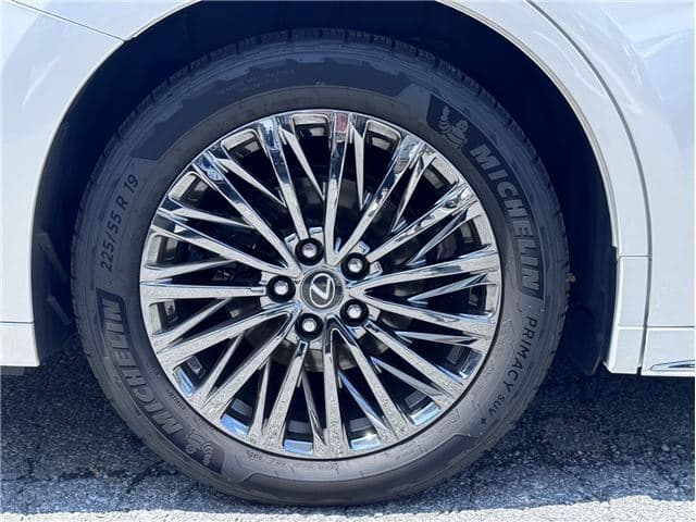 2021 Lexus LM500H EXECUTIVE (5AA-TAWH15W), foto 11