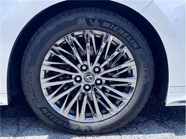 2021 Lexus LM500H EXECUTIVE (5AA-TAWH15W), foto 12