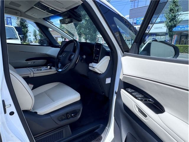 2021 Lexus LM500H EXECUTIVE (5AA-TAWH15W), foto 17
