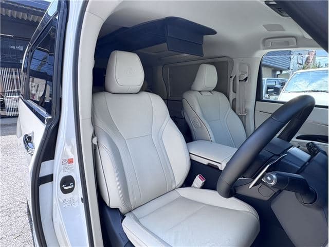 2021 Lexus LM500H EXECUTIVE (5AA-TAWH15W), foto 19