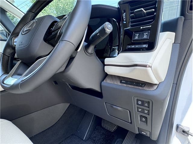 2021 Lexus LM500H EXECUTIVE (5AA-TAWH15W), foto 21