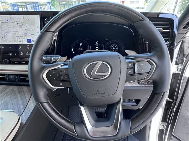 2021 Lexus LM500H EXECUTIVE (5AA-TAWH15W), foto 23