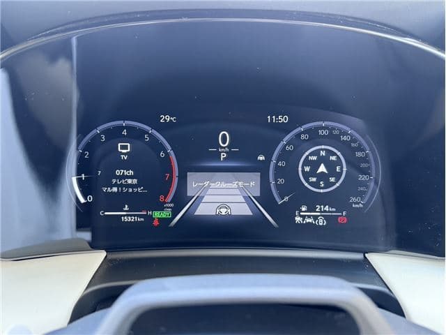2021 Lexus LM500H EXECUTIVE (5AA-TAWH15W), foto 26