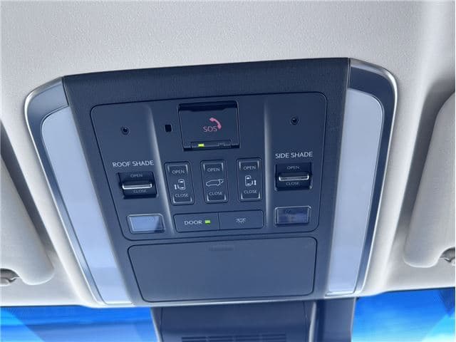 2021 Lexus LM500H EXECUTIVE (5AA-TAWH15W), foto 32