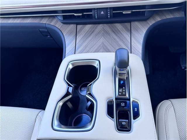 2021 Lexus LM500H EXECUTIVE (5AA-TAWH15W), foto 33