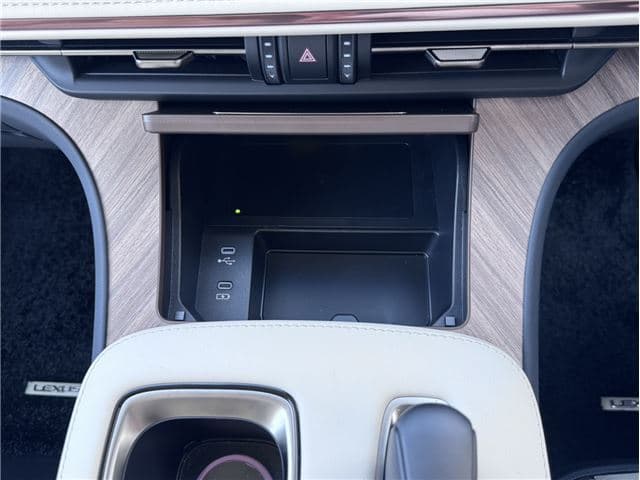 2021 Lexus LM500H EXECUTIVE (5AA-TAWH15W), foto 34