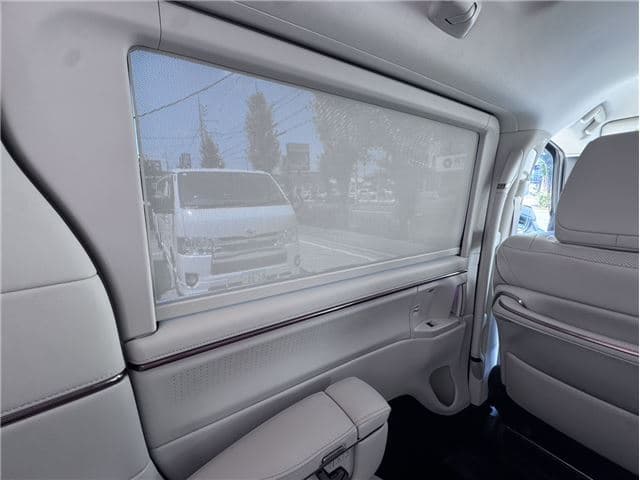 2021 Lexus LM500H EXECUTIVE (5AA-TAWH15W), foto 41