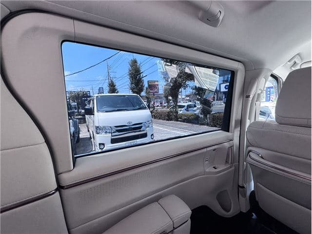 2021 Lexus LM500H EXECUTIVE (5AA-TAWH15W), foto 42