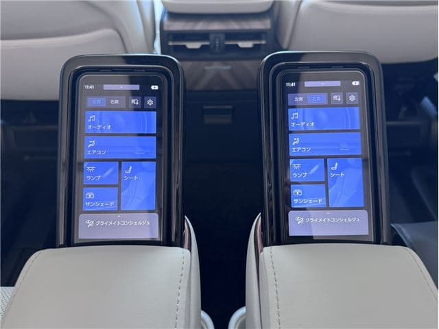 2021 Lexus LM500H EXECUTIVE (5AA-TAWH15W), foto 45