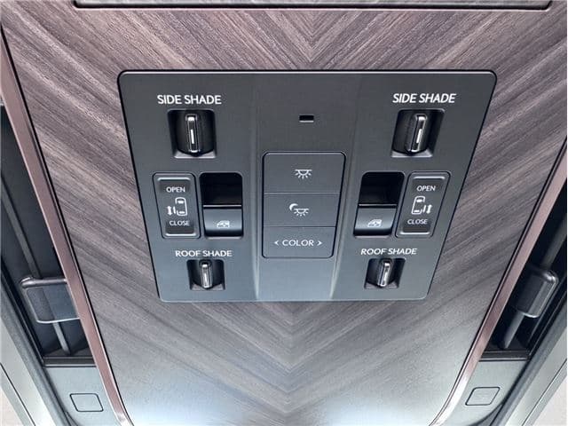 2021 Lexus LM500H EXECUTIVE (5AA-TAWH15W), foto 50