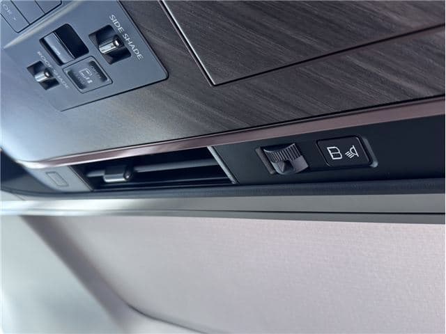 2021 Lexus LM500H EXECUTIVE (5AA-TAWH15W), foto 51