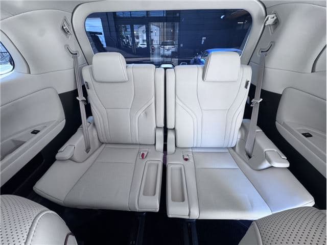 2021 Lexus LM500H EXECUTIVE (5AA-TAWH15W), foto 53