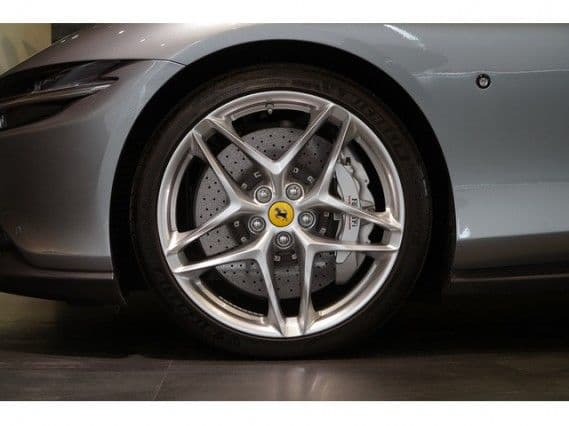 2021 Ferrari ROMA BASE GRADE (7BA-F164BAA), foto 5