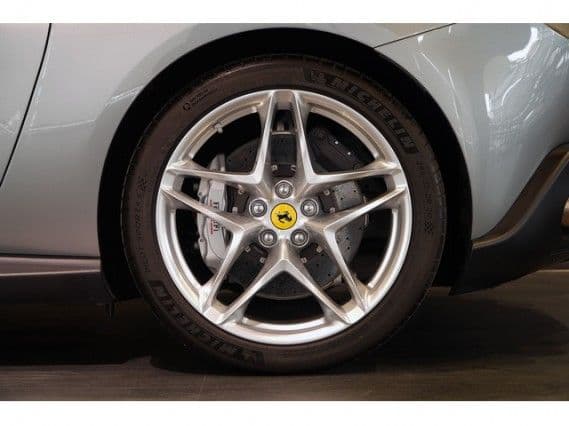 2021 Ferrari ROMA BASE GRADE (7BA-F164BAA), foto 6
