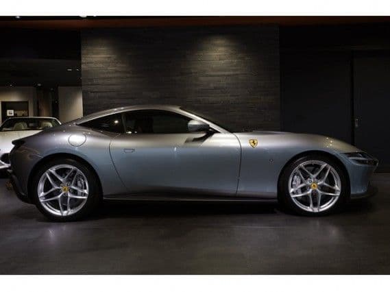 2021 Ferrari ROMA BASE GRADE (7BA-F164BAA), foto 7