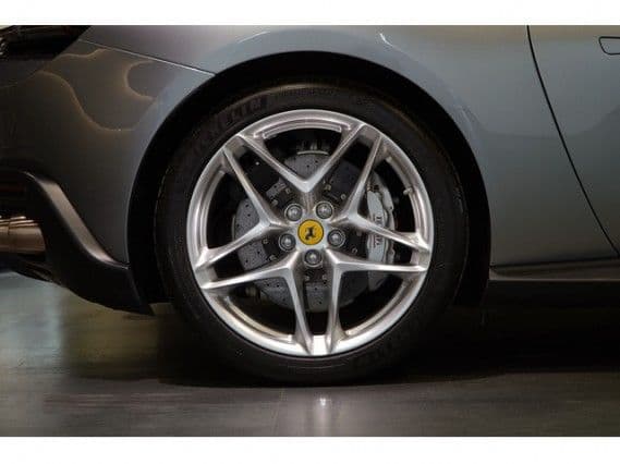 2021 Ferrari ROMA BASE GRADE (7BA-F164BAA), foto 8