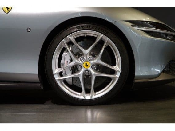 2021 Ferrari ROMA BASE GRADE (7BA-F164BAA), foto 9