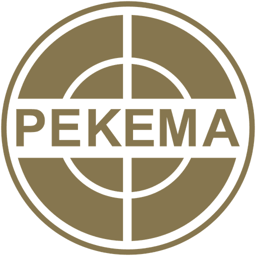 PEKEMA logo
