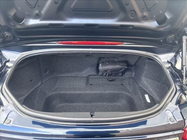 2021 Mazda ROADSTER 990S (5BA-ND5RC) MT, foto 9