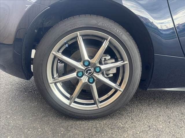 2021 Mazda ROADSTER 990S (5BA-ND5RC) MT, foto 26