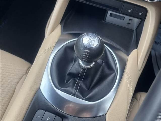 2021 Mazda ROADSTER 990S (5BA-ND5RC) MT, foto 32