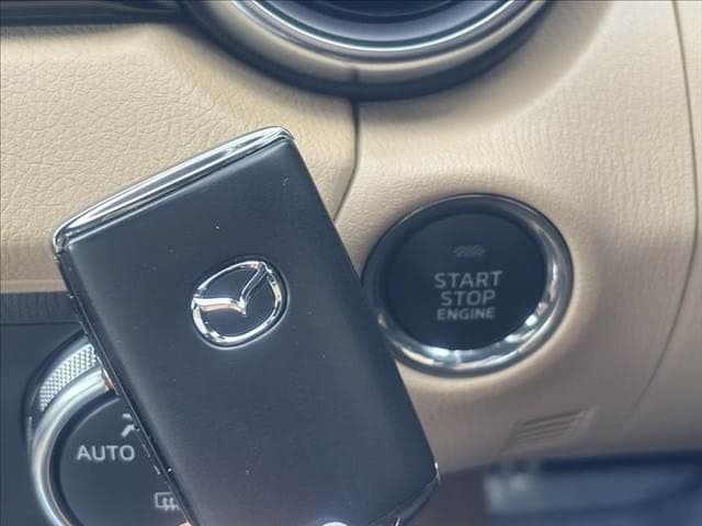 2021 Mazda ROADSTER 990S (5BA-ND5RC) MT, foto 41