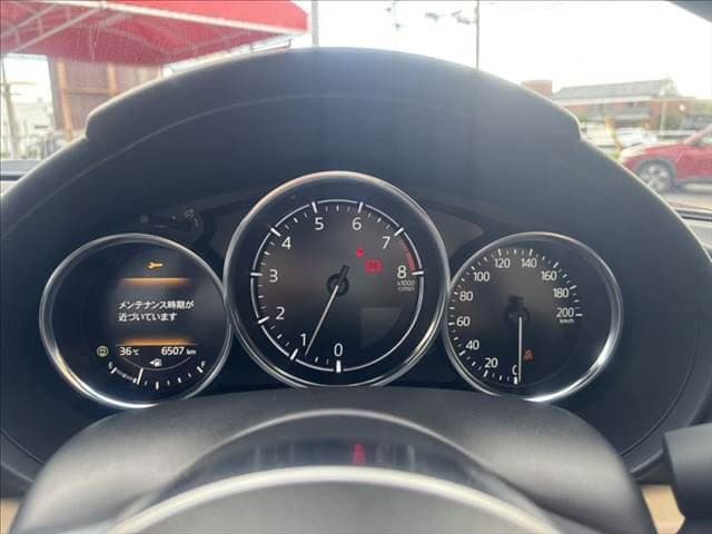 2021 Mazda ROADSTER 990S (5BA-ND5RC) MT, foto 43