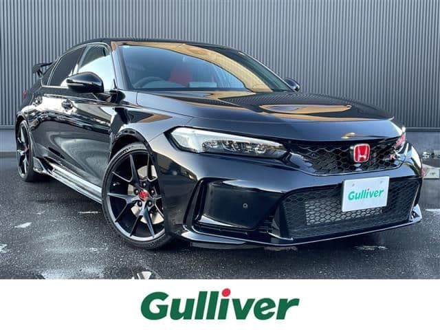2019 Honda CIVIC TYPE R (6BA-FL5) MT Type R, foto 1